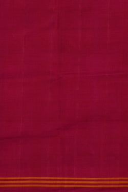 Image of Rajkot Silk Pink Saree