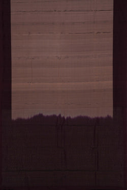 Image of South Silk Grey Saree