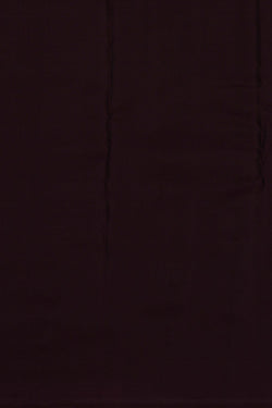 Image of South Silk Grey Saree