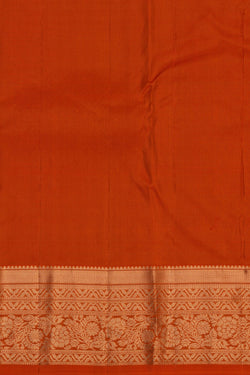 Image of South Silk Pink Saree