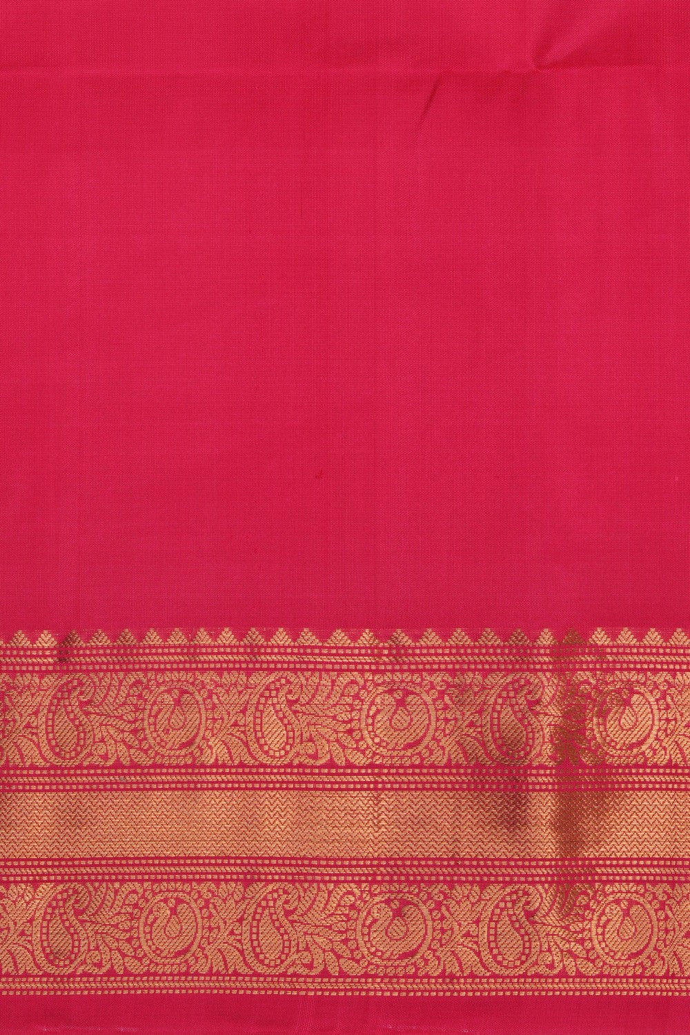 Image of South Silk Pink Saree