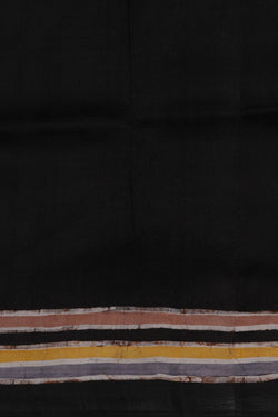 Image of Batik Print Saree