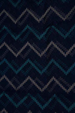 Image of Kora Silk Brocade Saree