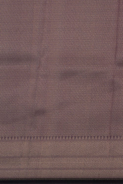 Image of Kora Silk Brocade Saree