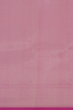 Image of Kora Silk Brocade Saree