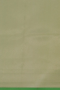 Image of Kora Silk Brocade Saree