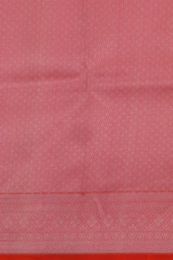 Image of Kora Silk Brocade Saree