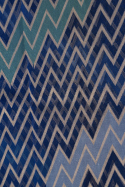 Image of Kora Silk Brocade Saree