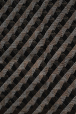 Image of Kora Silk Brocade Saree