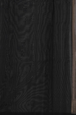 Image of Kora Silk Brocade Saree