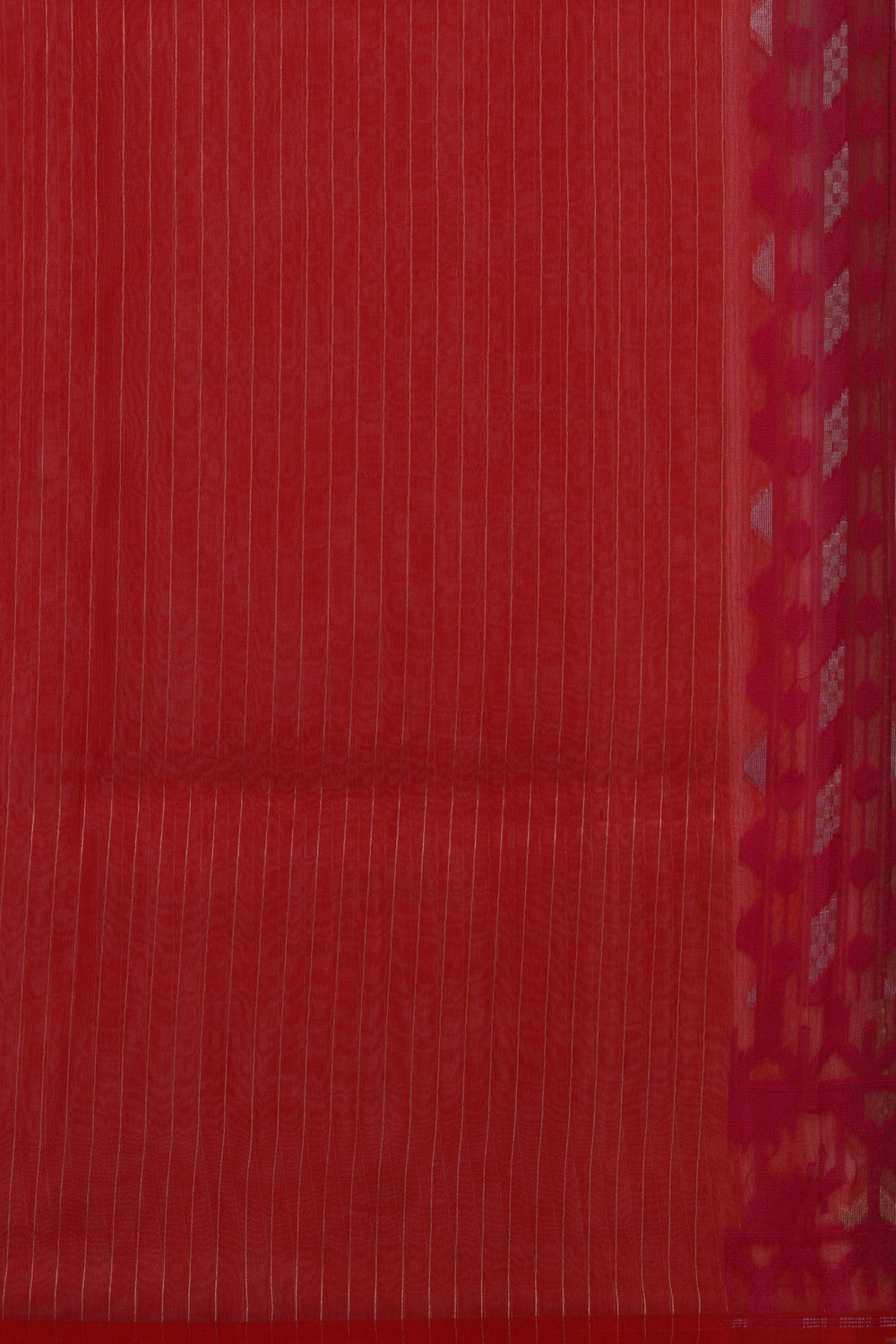 Kora Silk Brocade Saree