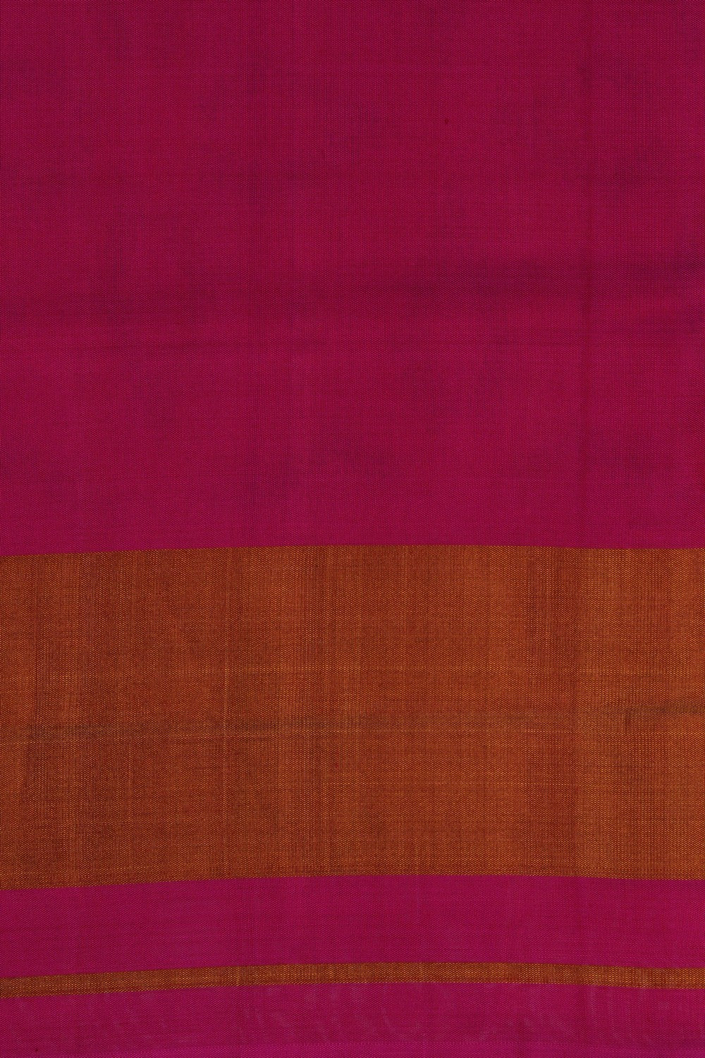 Image of Rajkot Silk Purple Saree
