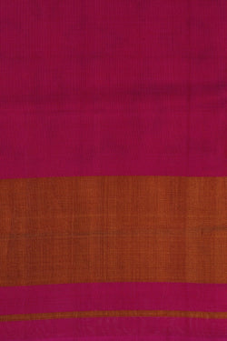 Image of Rajkot Silk Purple Saree