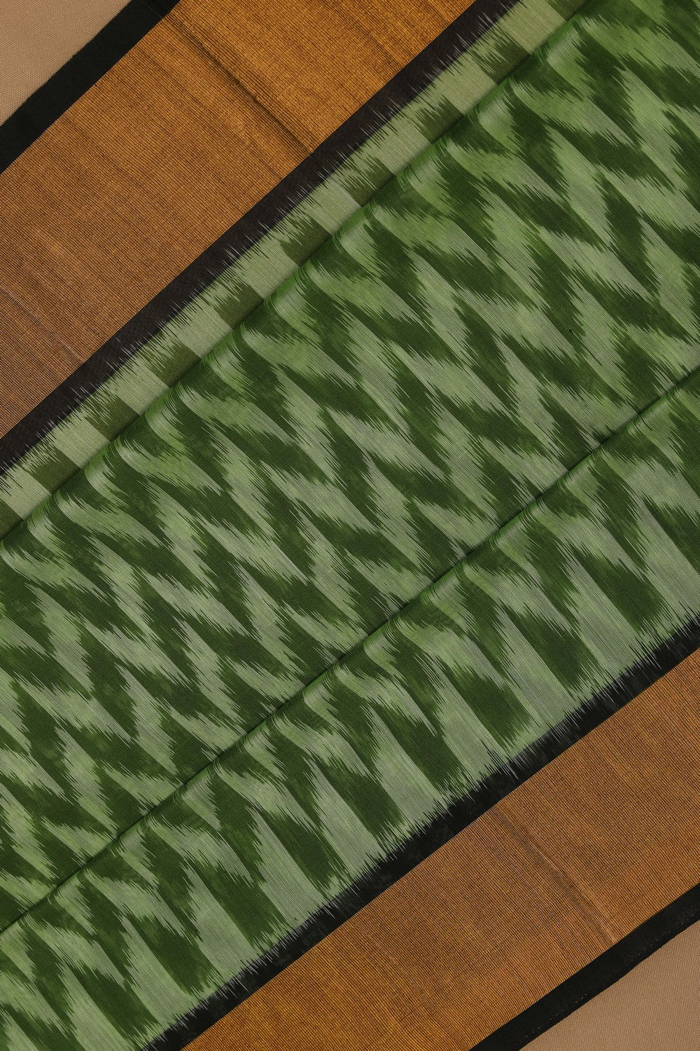 Image of A Contemporary Style Saree