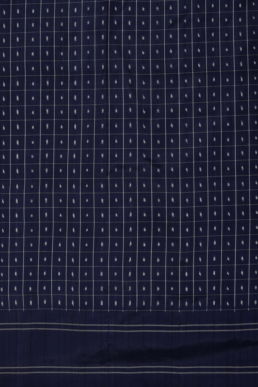 Image of Pochampally Ikat Saree