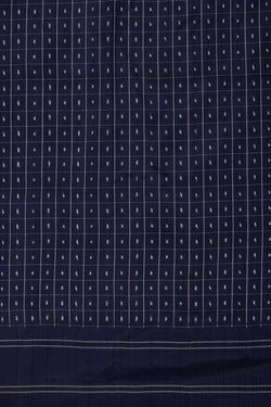 Image of Pochampally Ikat Saree