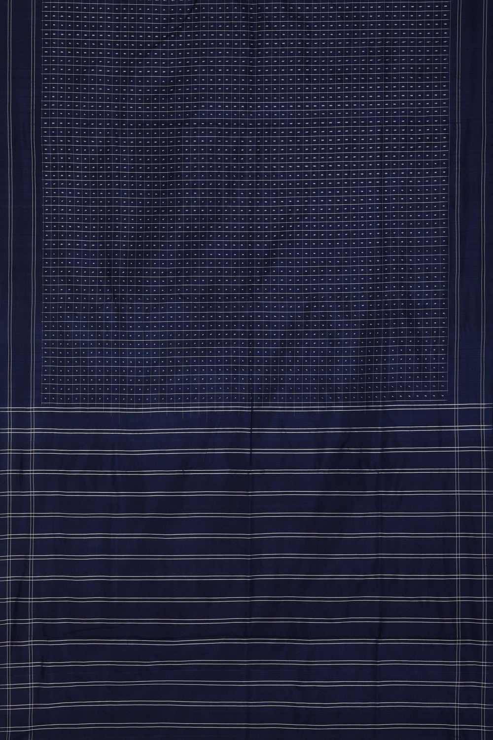 Image of Pochampally Ikat Saree