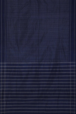 Image of Pochampally Ikat Saree