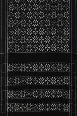 Image of Pochampally Ikat Saree