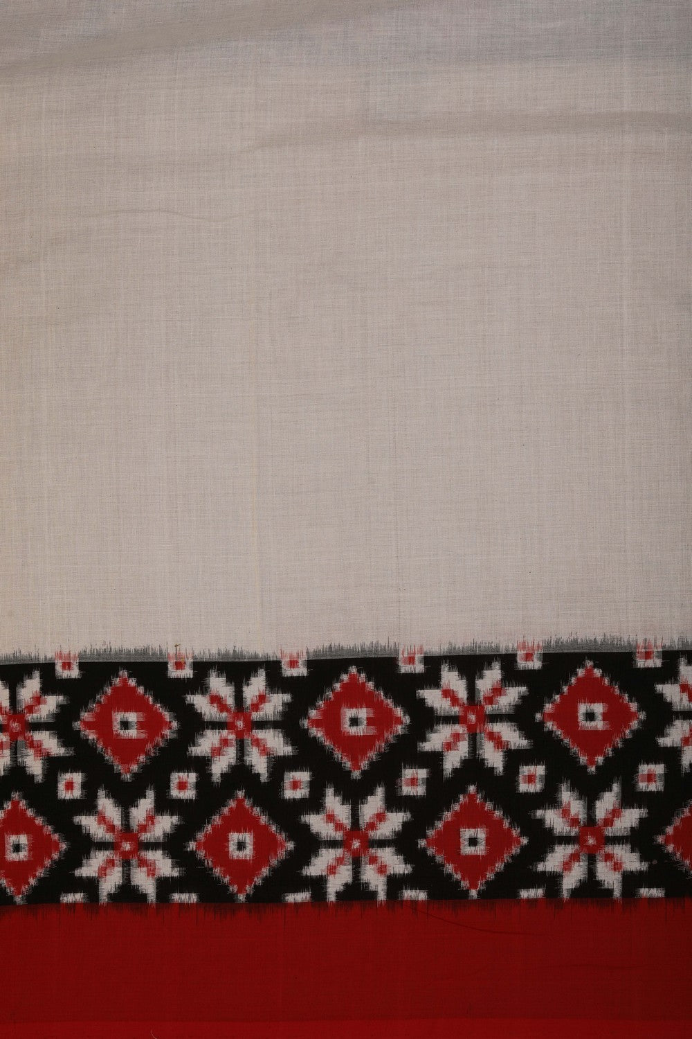 Pochampally Ikat Saree