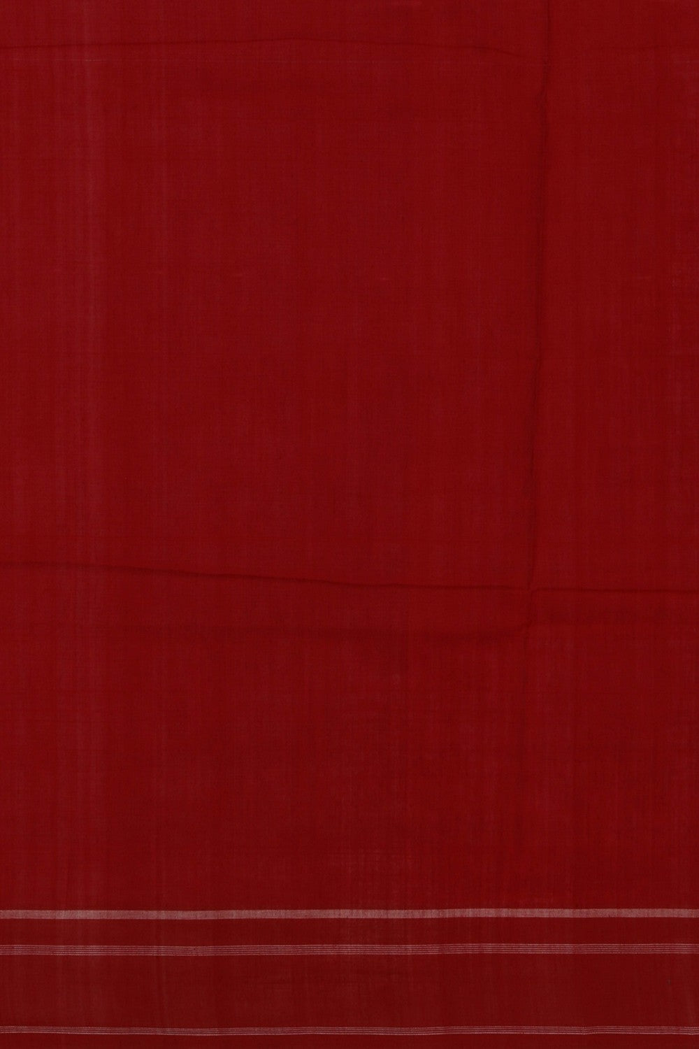 Image of Pochampally Ikat Saree