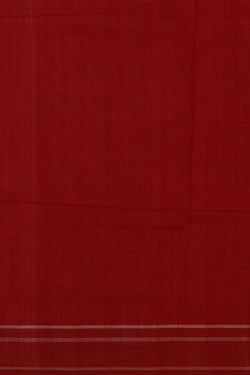 Image of Pochampally Ikat Saree