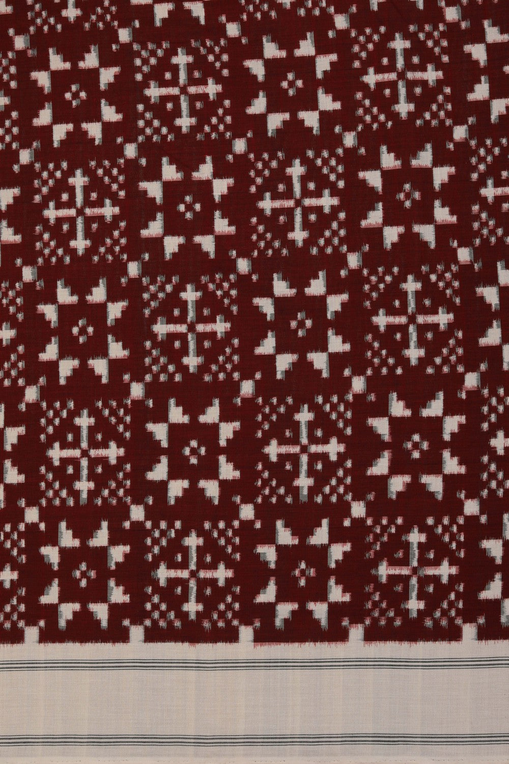 Pochampally Ikat Saree