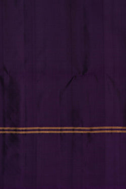 Image of South Silk Mustard Saree
