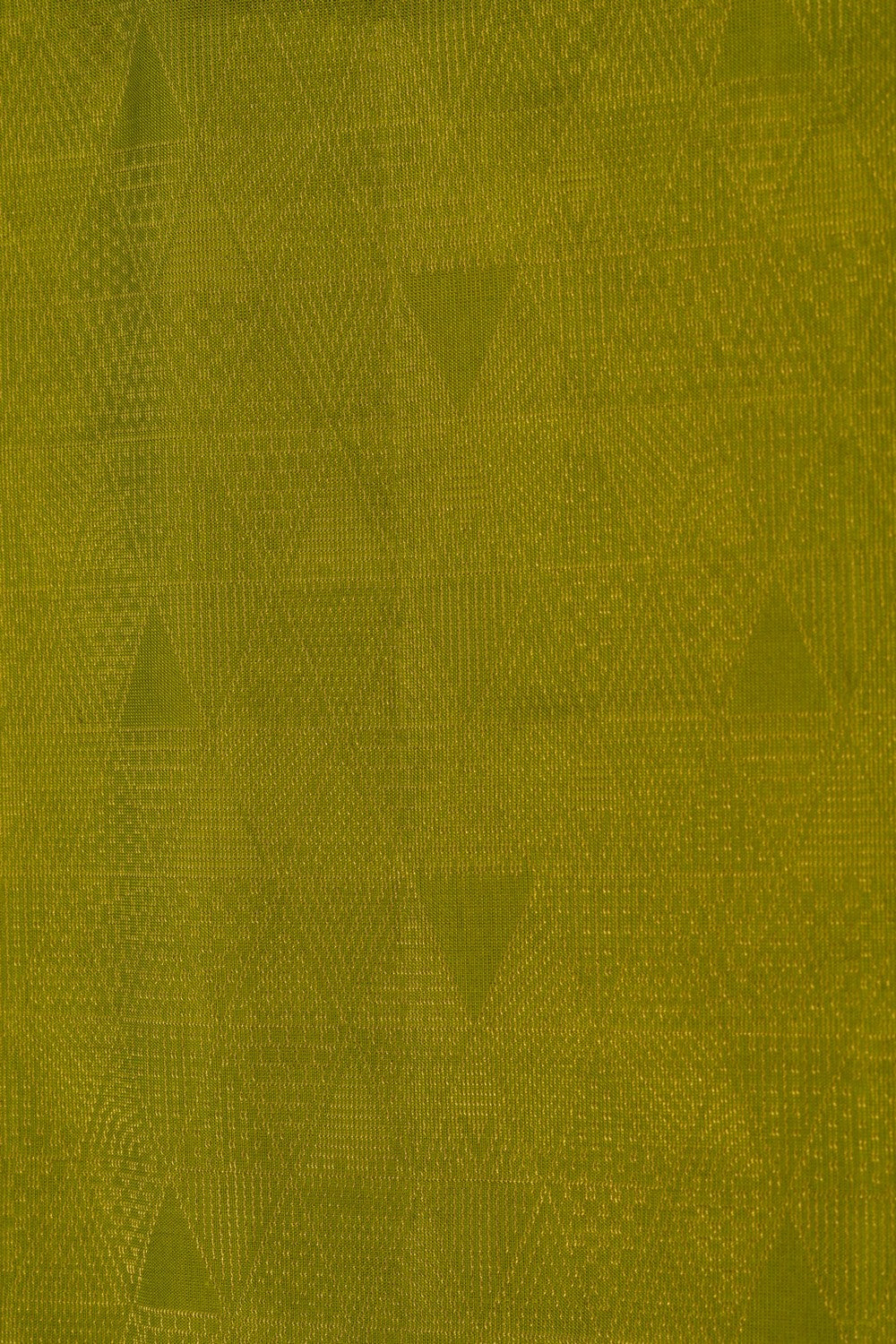 Image of South Silk Green Saree