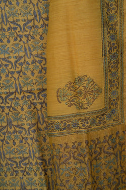 Image of Unstitched Suit Set Fabric (3 Pcs Set)