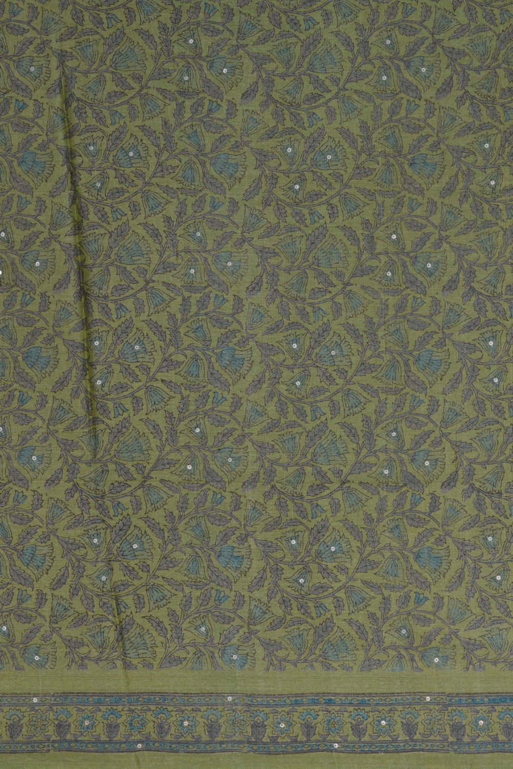 Unstitched Suit Set Fabric (3 Pcs Set)