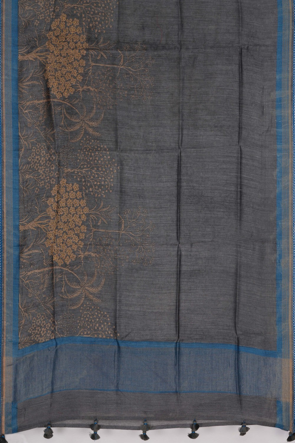 Image of Unstitched Suit Set Fabric (3 Pcs Set)