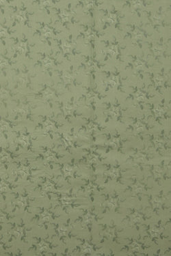 Image of Banarasi Muga Silk Saree