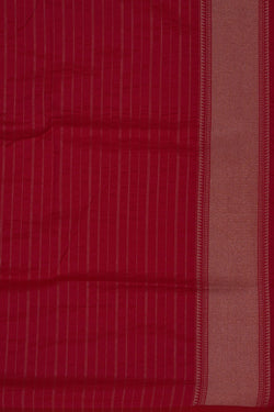 Image of Paithani Vibrant Green Saree