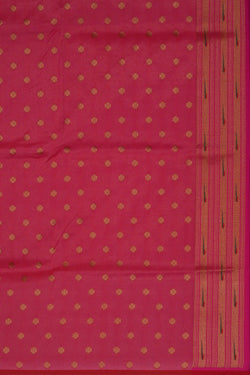 Image of Paithani Purple Saree