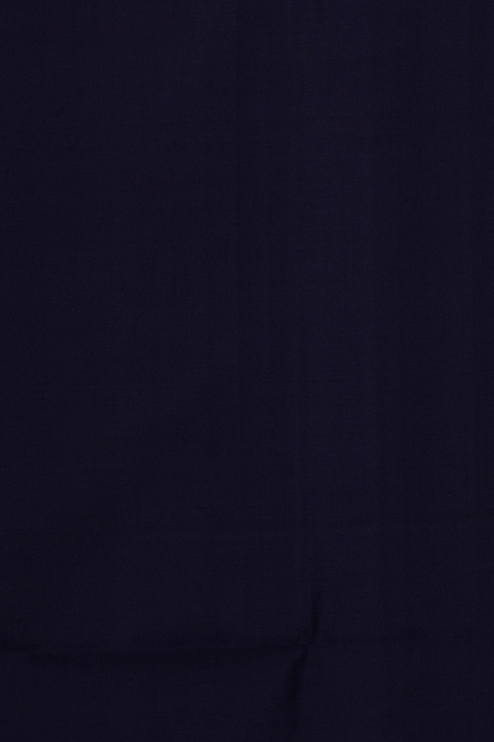 Image of South Silk Smoky Blue Saree