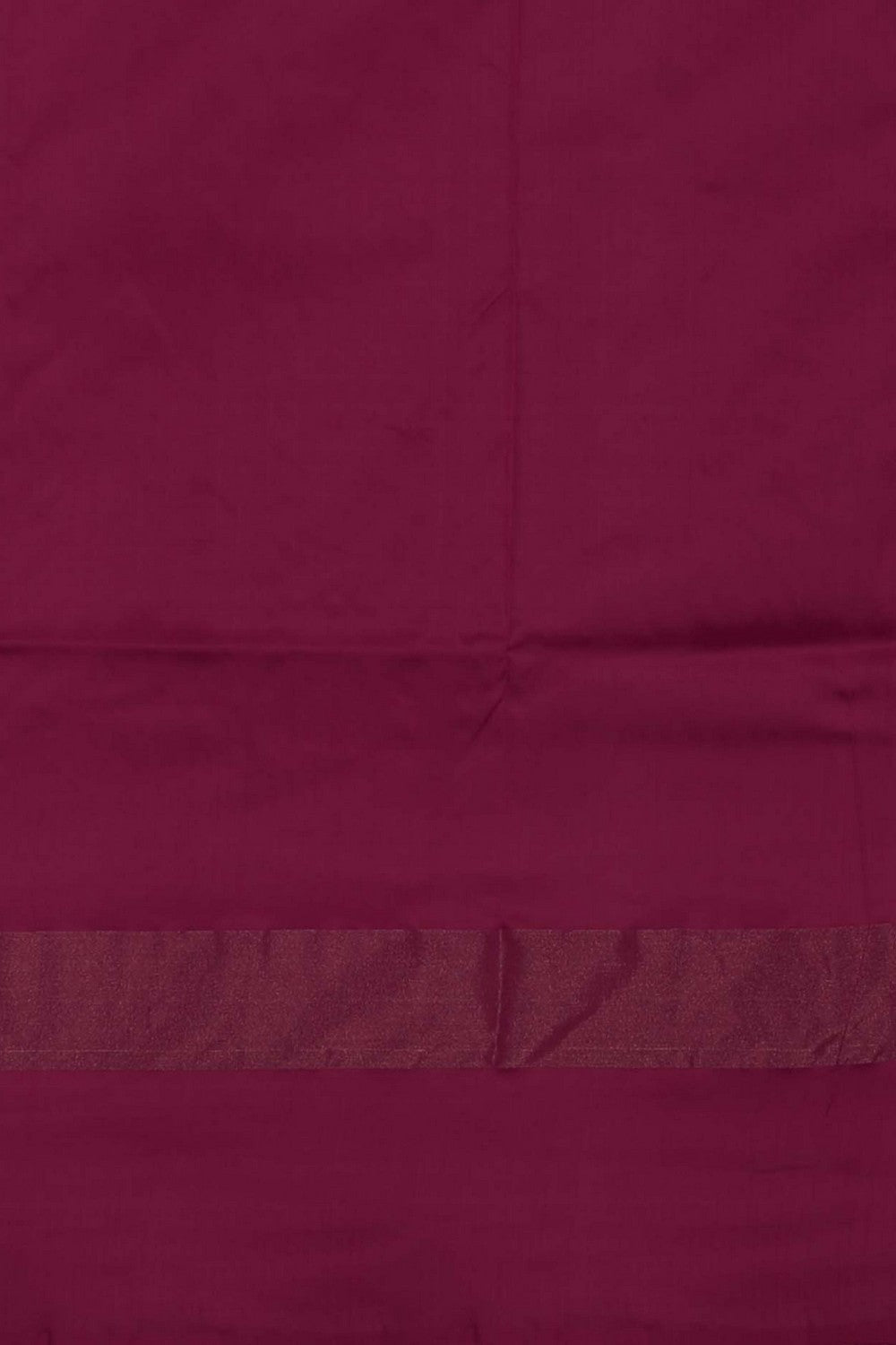 Pochampally Ikat Silk Grey Saree