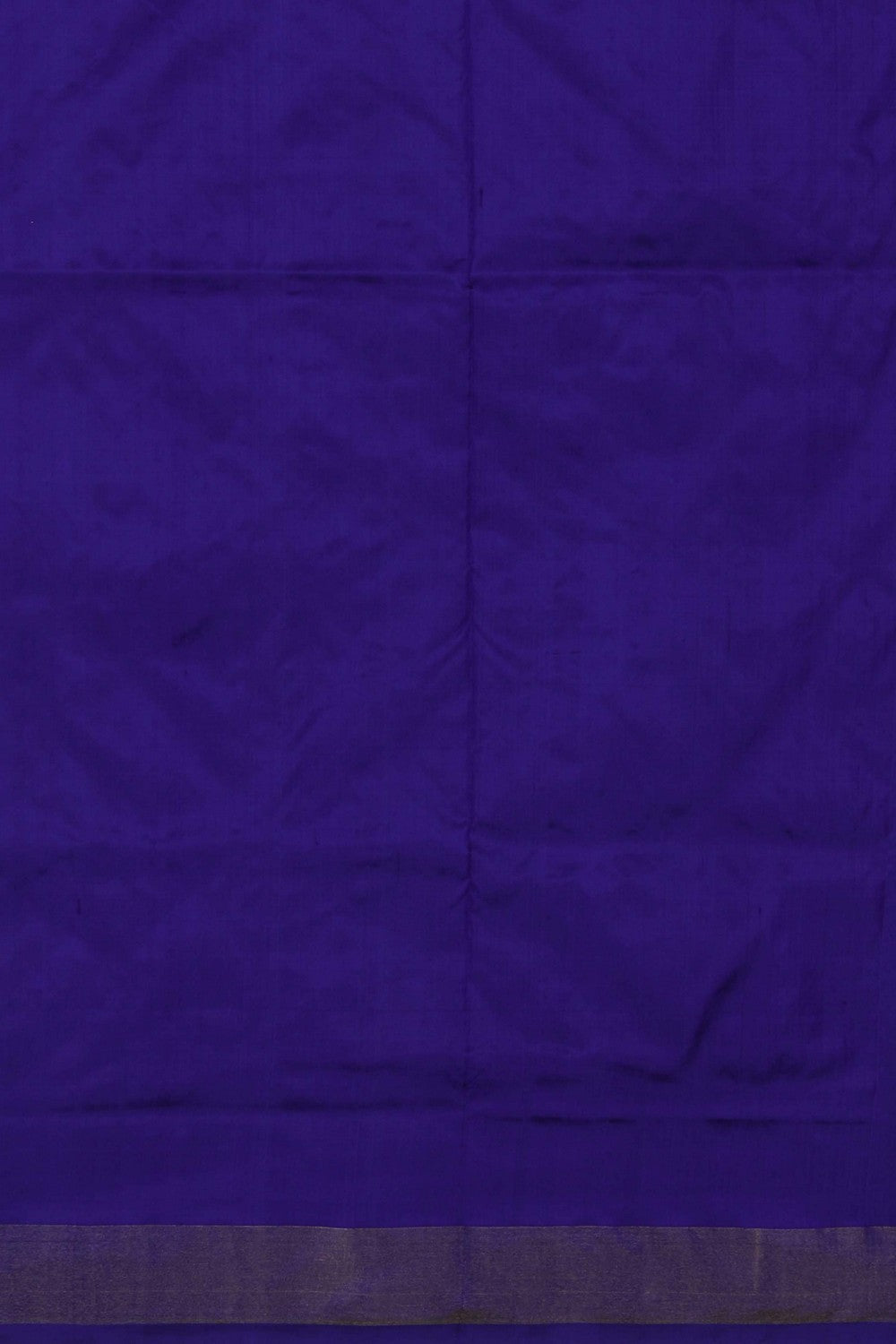 Image of Pochampally Ikat Silk Pink Saree