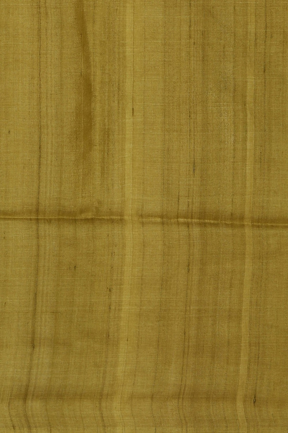 The Dhakai Jamdani Craft Green Saree