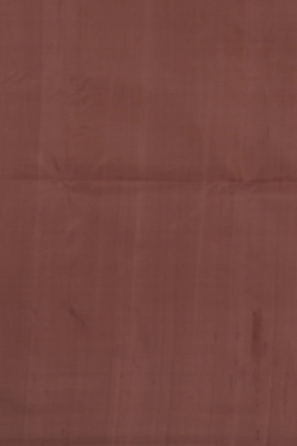South Silk Brown Saree