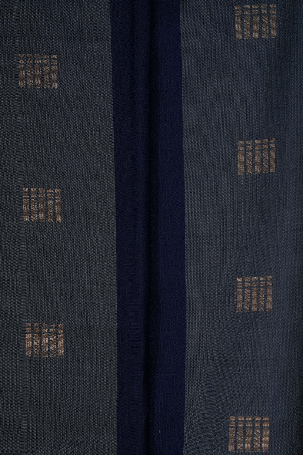 South Silk Grey Saree