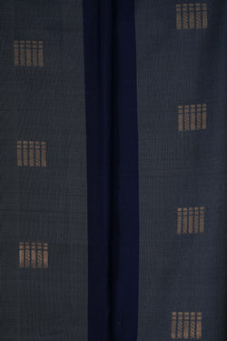 Image of South Silk Grey Saree