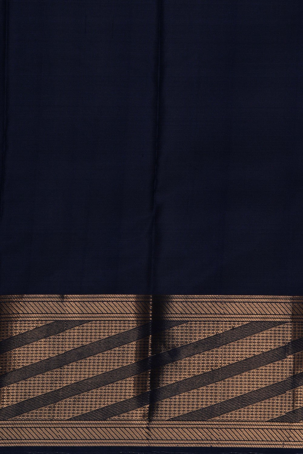 South Silk Grey Saree