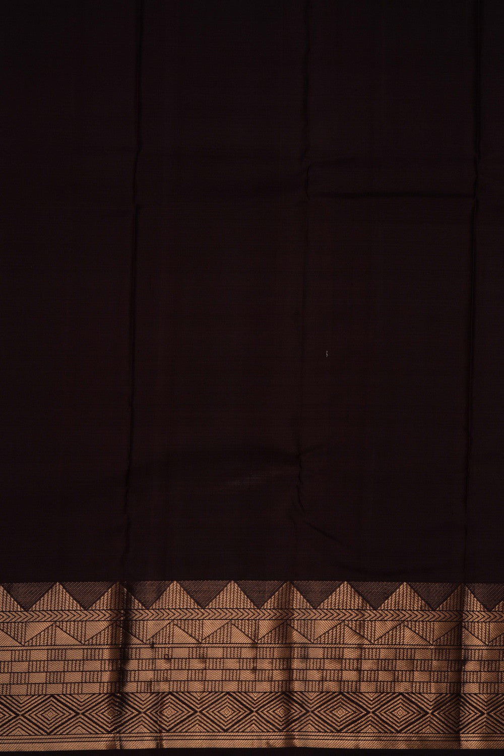 South Silk Plum Pink Saree