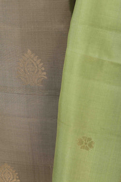 Image of Unstitched Suit Set Fabric (3 Pcs Set)