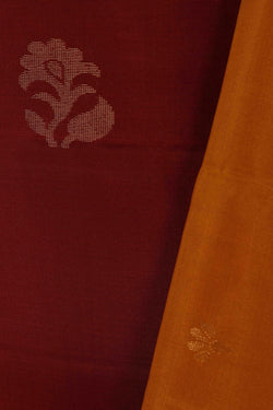 Image of Unstitched Suit Set Fabric (3 Pcs Set)