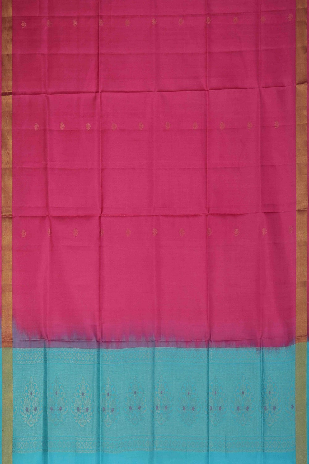 Image of Unstitched Suit Set Fabric (3 Pcs Set)