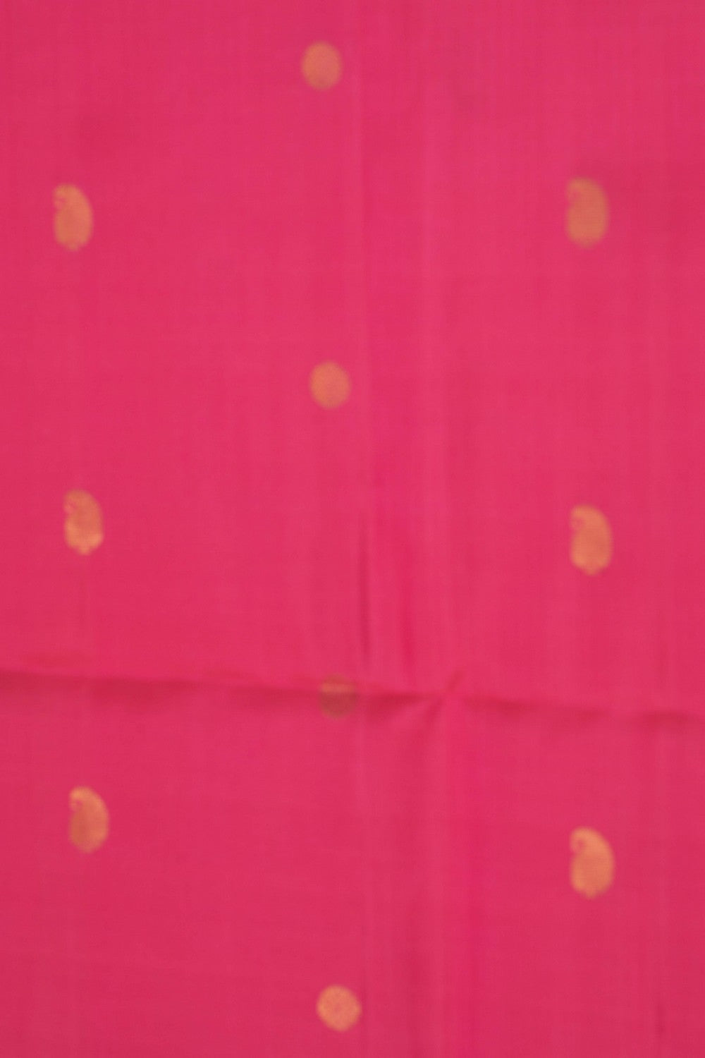 South Silk Pink Saree