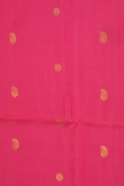 Image of South Silk Pink Saree