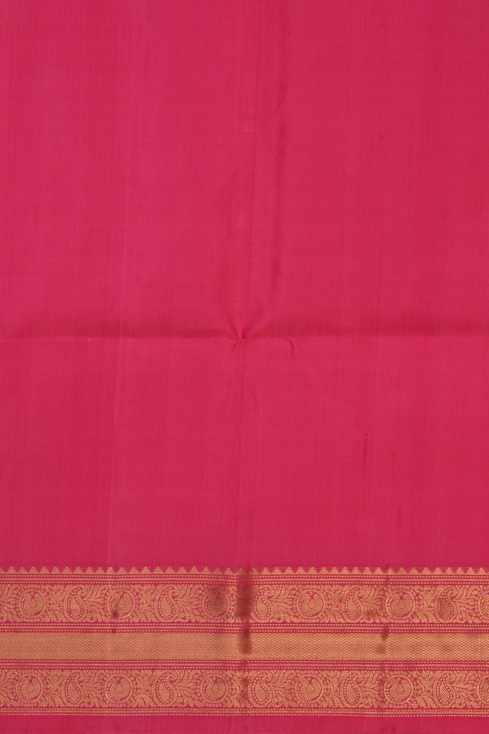 South Silk Pink Saree